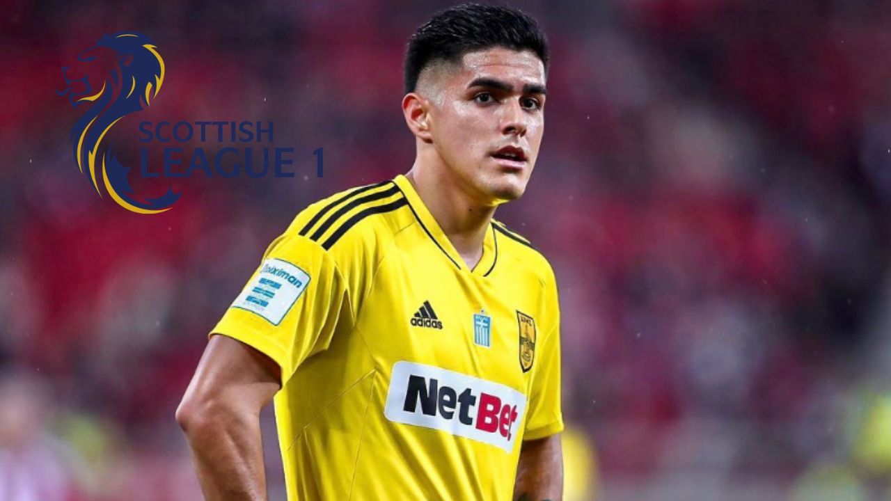 Histórico equipo de Europa define su ruta para comprar a Luis Palma