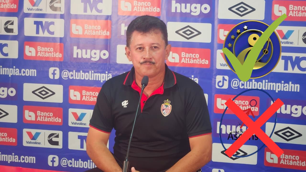 Mauro Reyes se inspira en el Honduras Progreso para salvar su categoría
