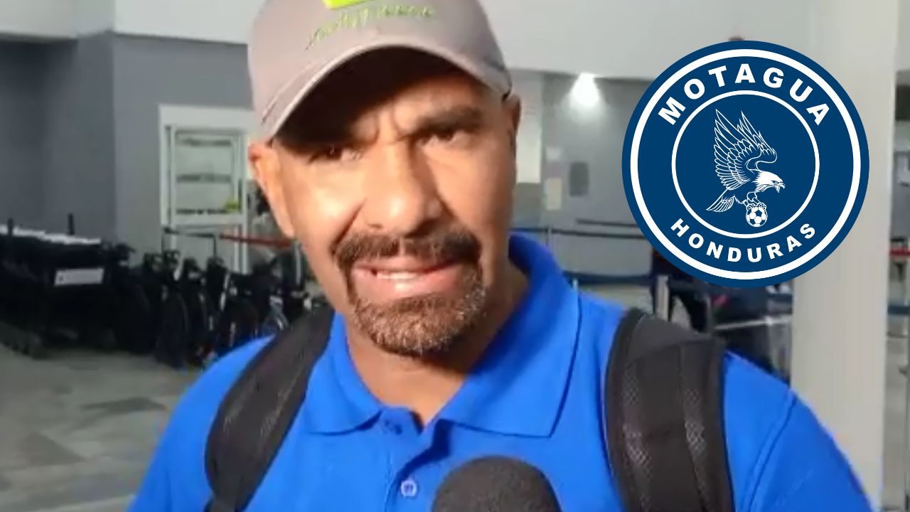 Ninrod Medina regresó adolorido por perder vs Tigres y envía mensaje a los motagüenses