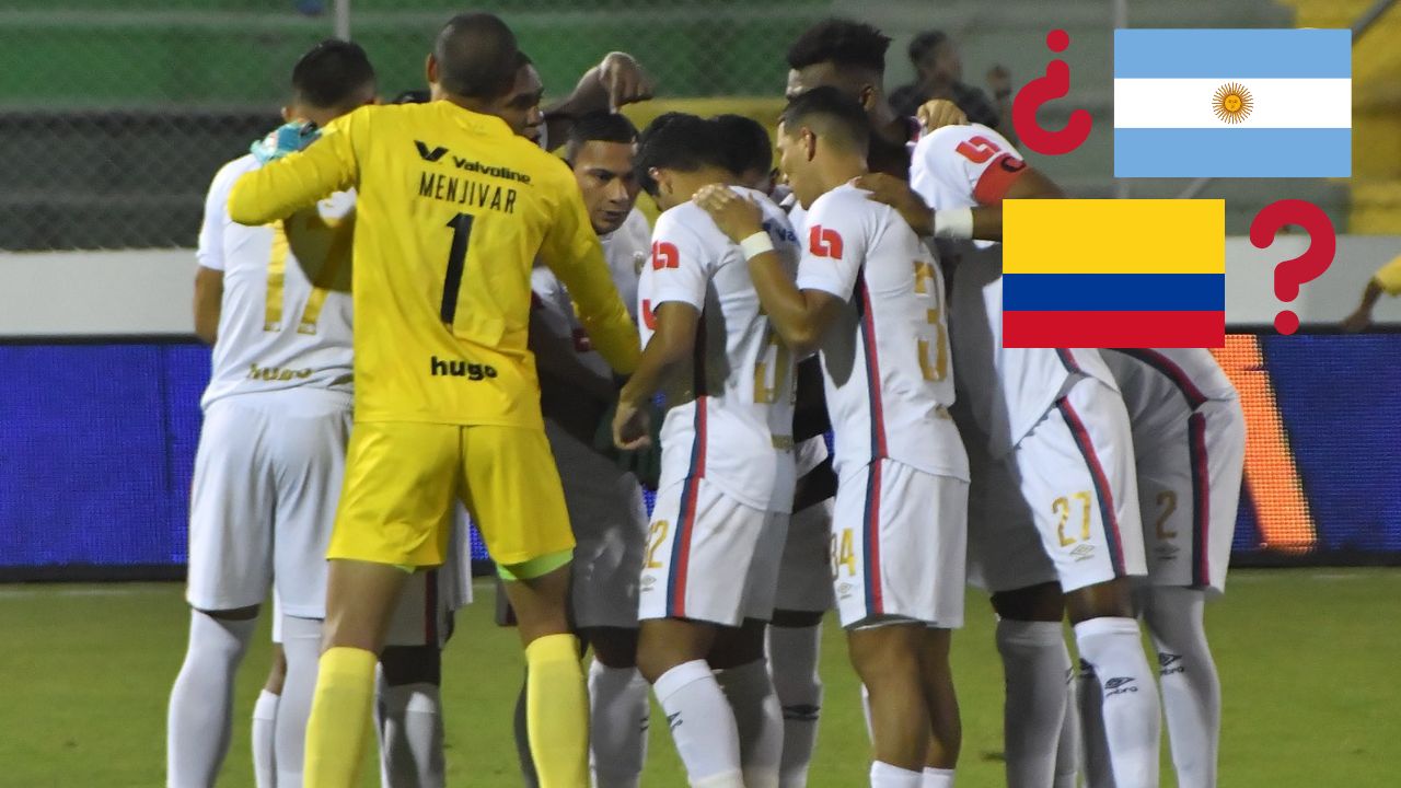 Olimpia ya habría puesto sus ojos en extranjeros para el próximo torneo