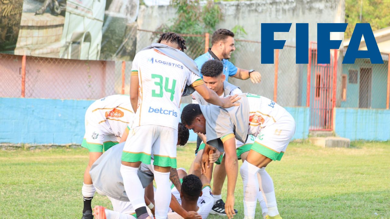 Platense recibe mensaje de la FIFA sobre cuándo decidirá el caso de su demanda
