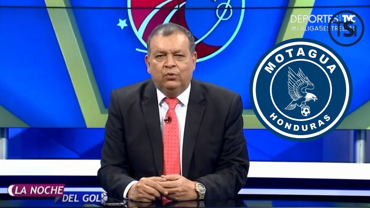 Ponce Morazán no perdona al Motagua y lo aconseja de cara al repechaje de liguilla