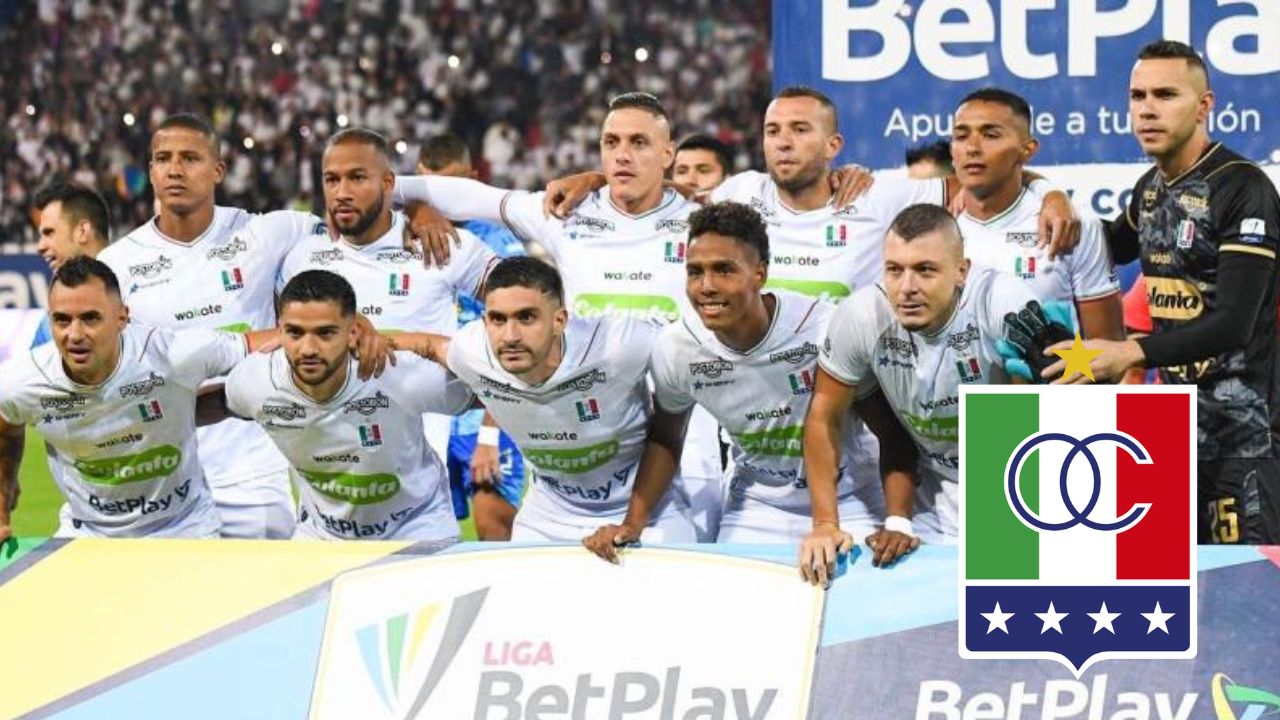 ¡Escándalo! Tres jugadores de prestigioso club colombiano, detenidos por presunta extorsión