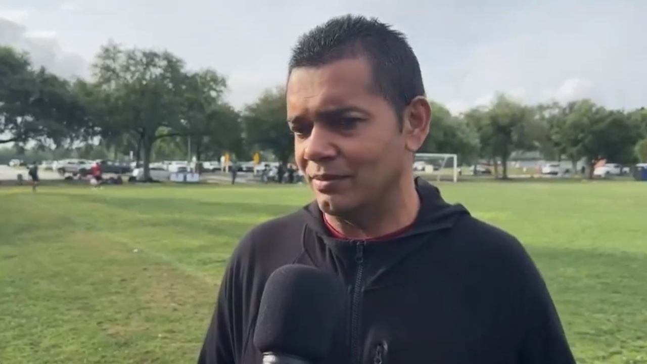 Amado Guevara adelanta cuándo volvería a dirigir y le manda mensaje a Diego Vazquez