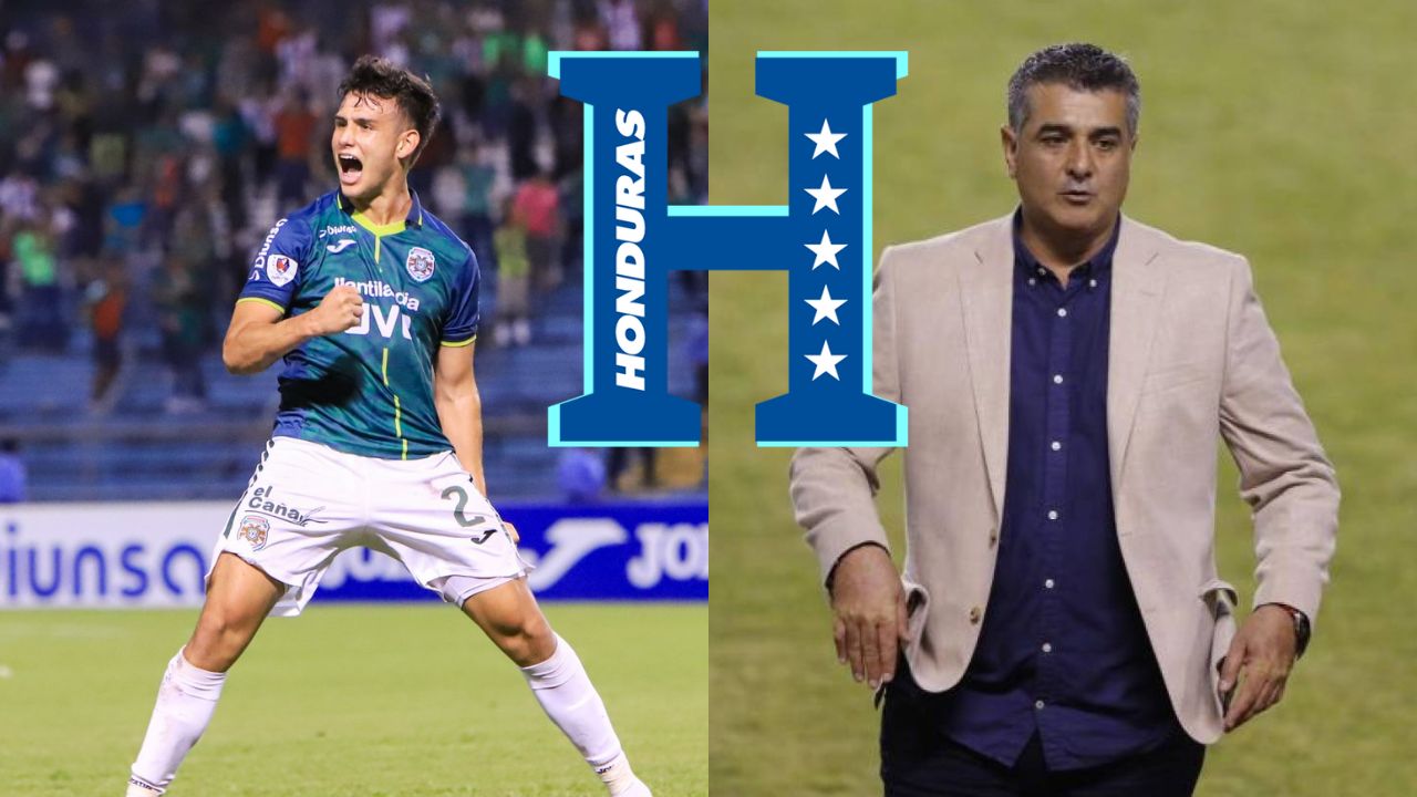 ExOlimpia André Orellana con impensada petición a Diego Vazquez sobre la H