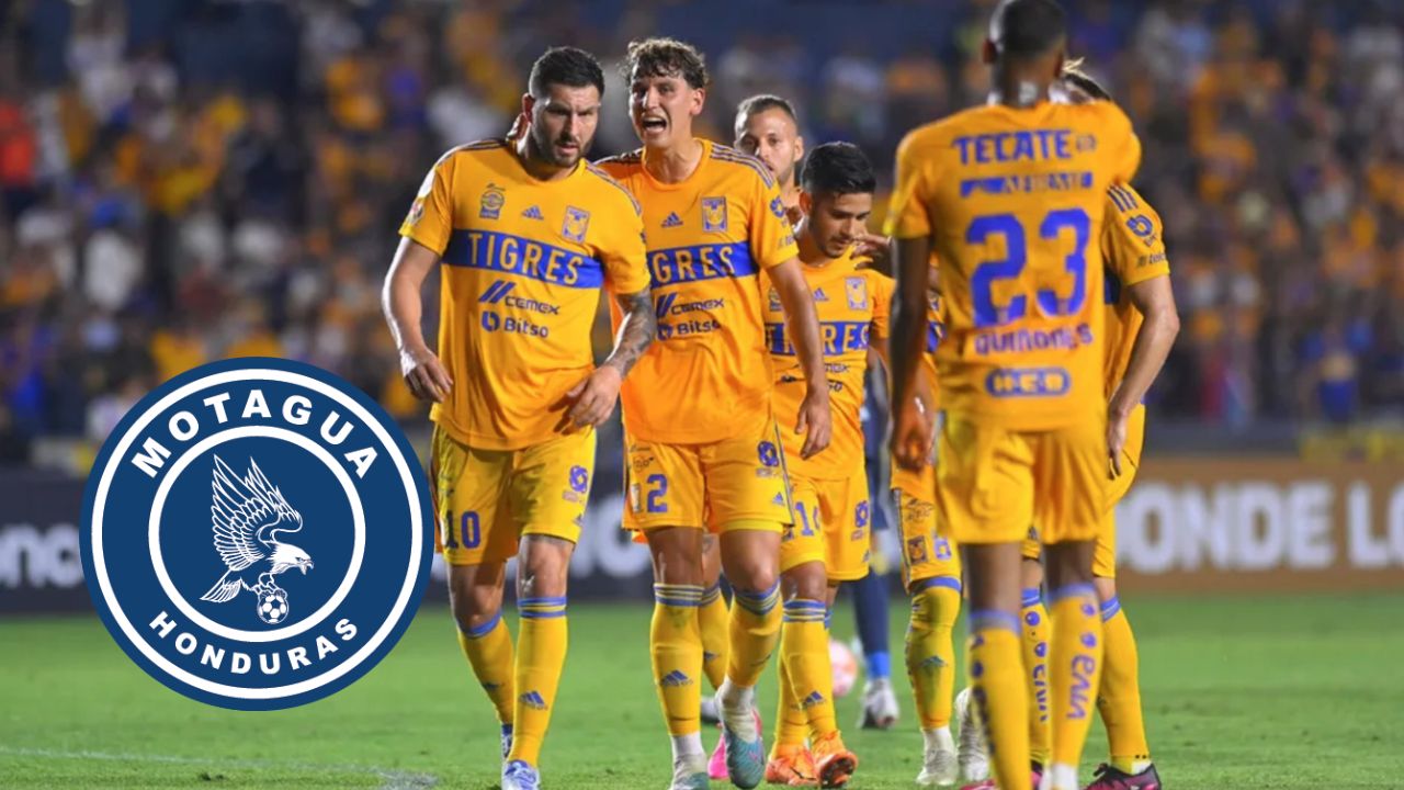 Destapan el porqué André-Pierre Gignac no festejó los goles contra Motagua