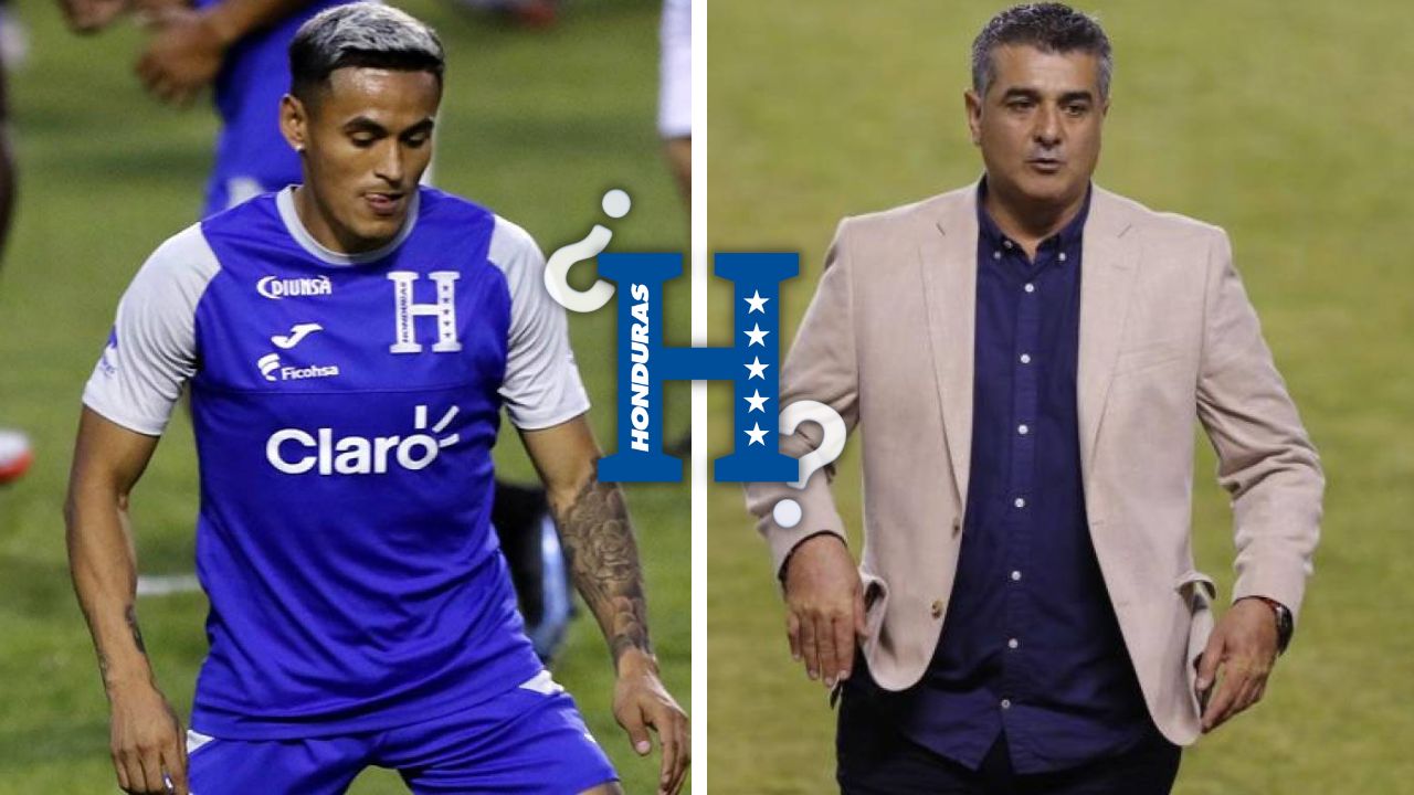Andy Najar rompe el silencio y aclara si tiene problemas con Diego Vazquez