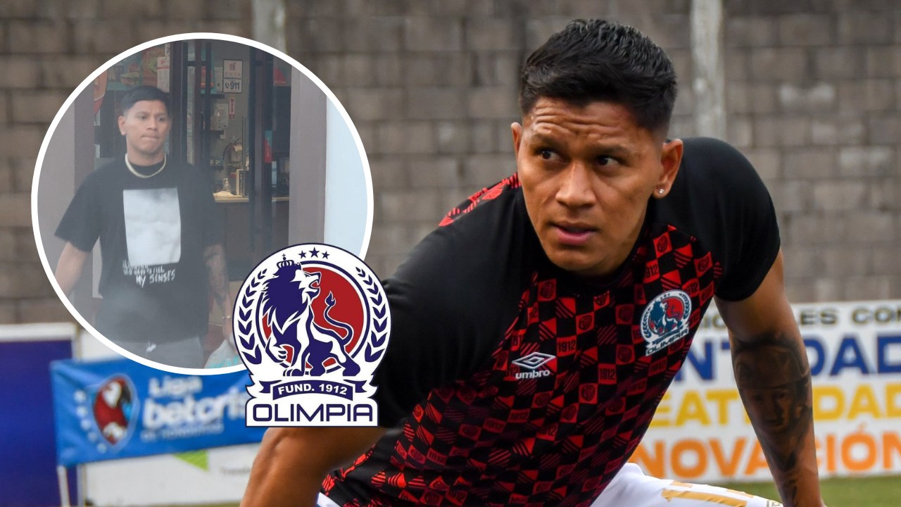 Brayan Moya reacciona con contundente mensaje y se defiende de polémica foto comprando cervezas
