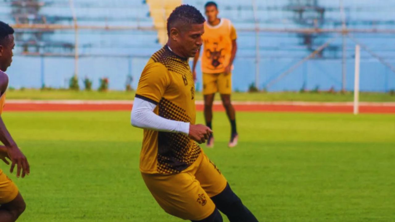 Carlo Costly con tremenda noticia previo a la última jornada en el Ascenso