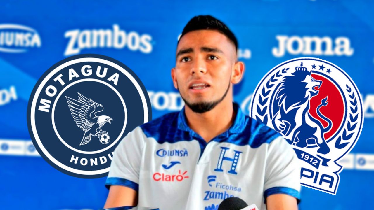 Carlos Argueta dejará al Vida y ya tiene nuevo equipo para la próxima temporada