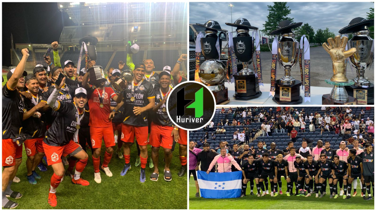 La Copa Mariachi sigue creciendo con pasos gigantes: anuncian nueva alianza para la edición 2023