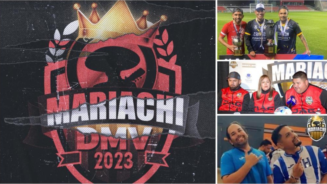 La Copa Mariachi sigue atravesando fronteras: el Mundial Amateur se jugará este 2024 en Honduras