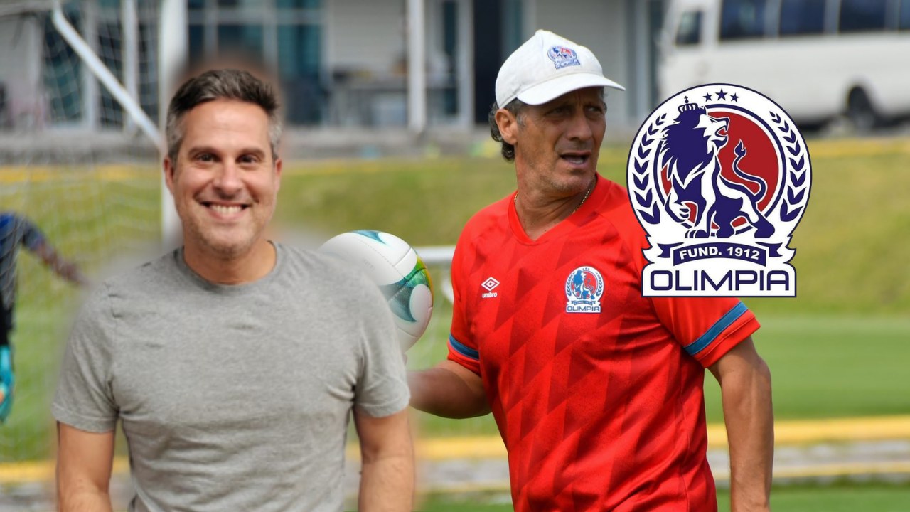 Copán Álvarez revela principal virtud de Pedro Troglio y le hace sugerencia a la afición olimpista