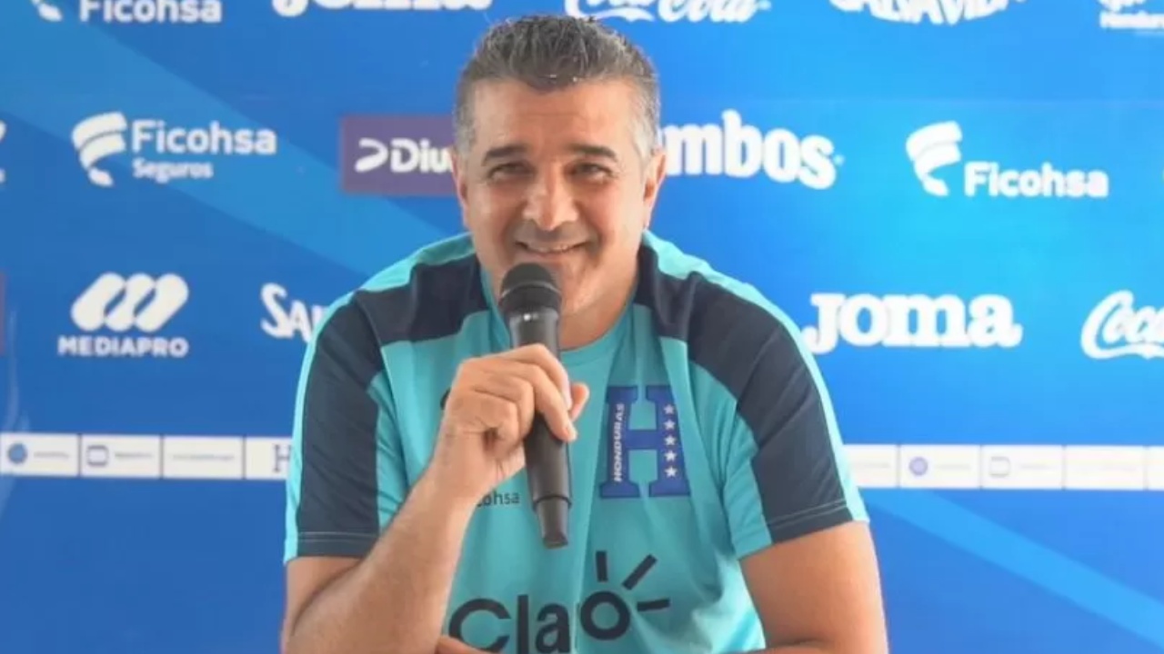 Fenafuth no garantiza continuidad de Diego Vazquez y analiza opciones de entrenadores