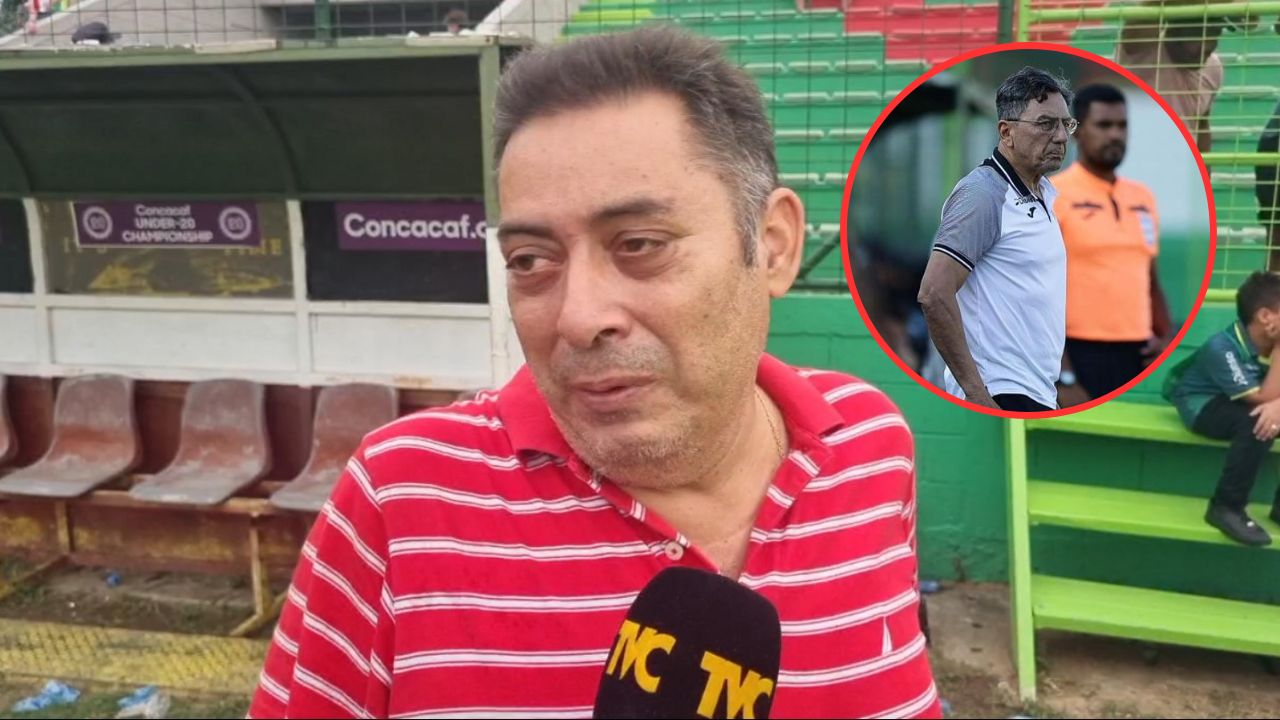 Directivo de Real Sociedad lanza fuerte acusación contra Marathón y deja aviso al Honduras Progreso