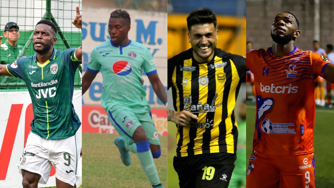 Quedan definidos los dos duelos del repechaje en el Clausura 2023