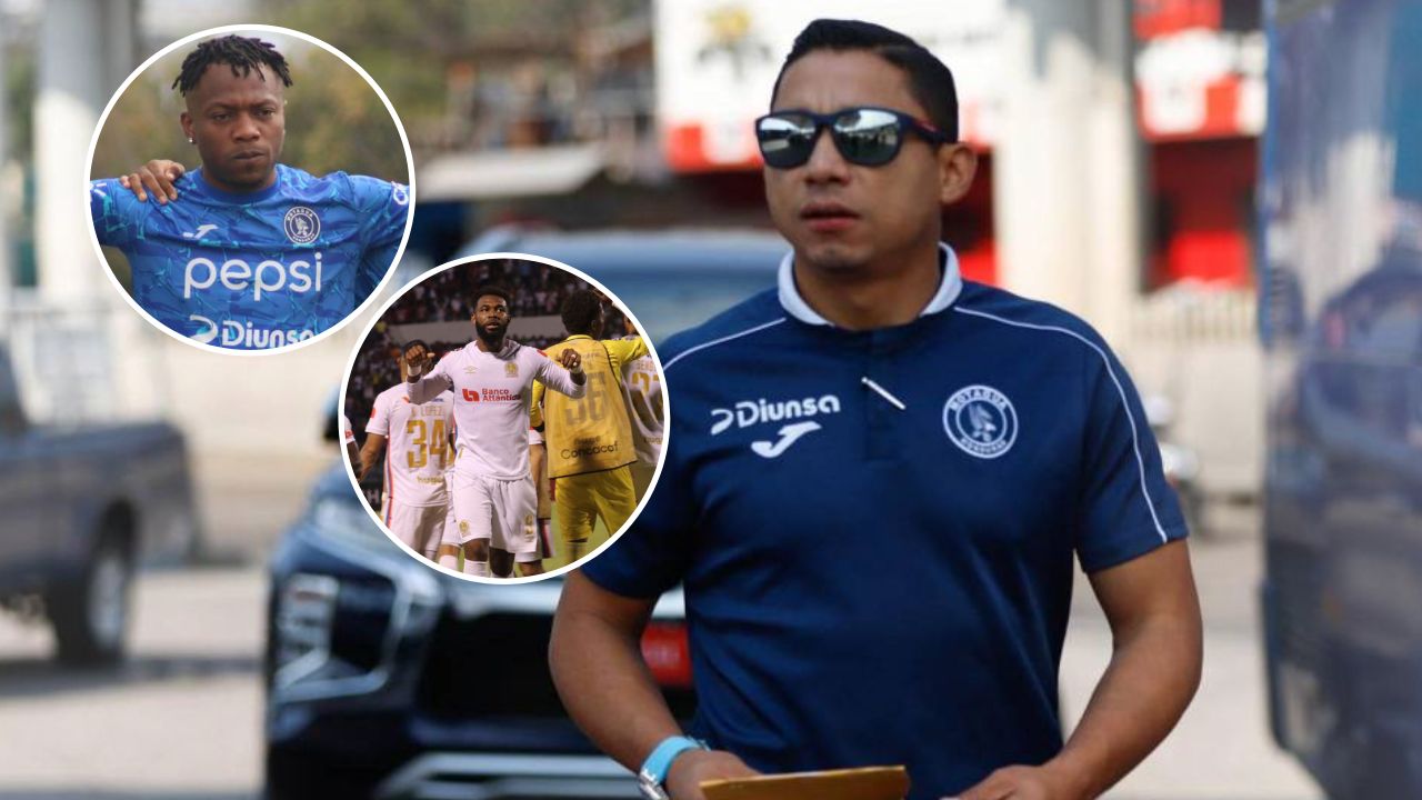 Emilio Izaguirre se refiere a la lesión de Kevin Álvarez y deja mensaje de cara a la Liguilla