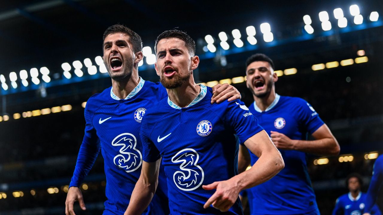 Chelsea define su técnico para lo que resta de la temporada
