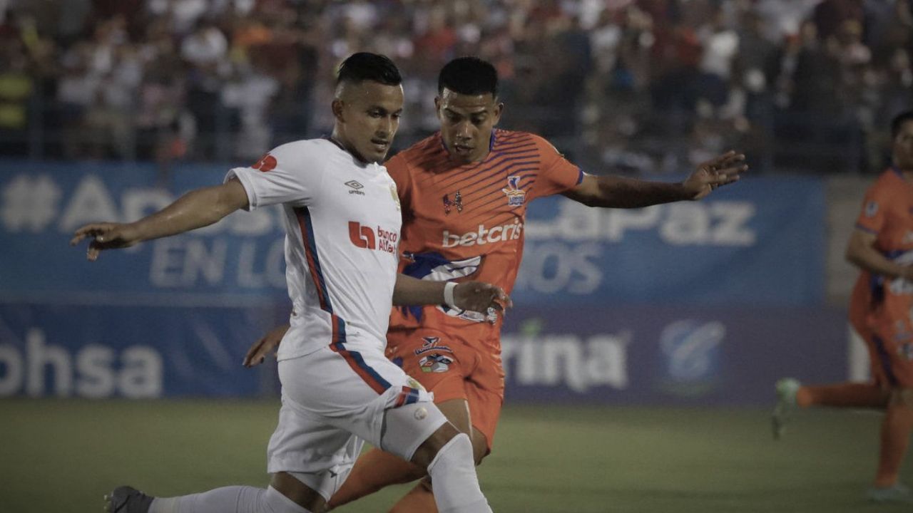 Equipos de Liga Nacional podrían tener grave problema al cierre del Clausura 2023