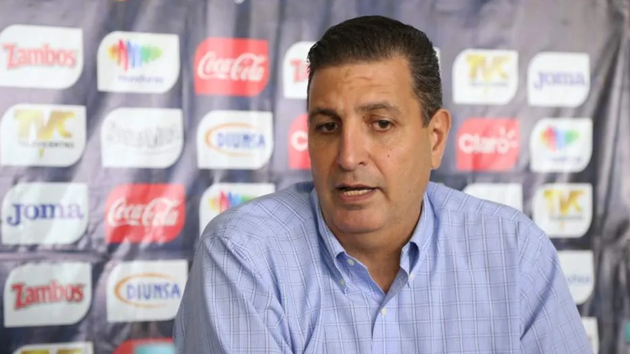 Jorge Salomón seguirá como presidente de Fenafuth hasta 2027