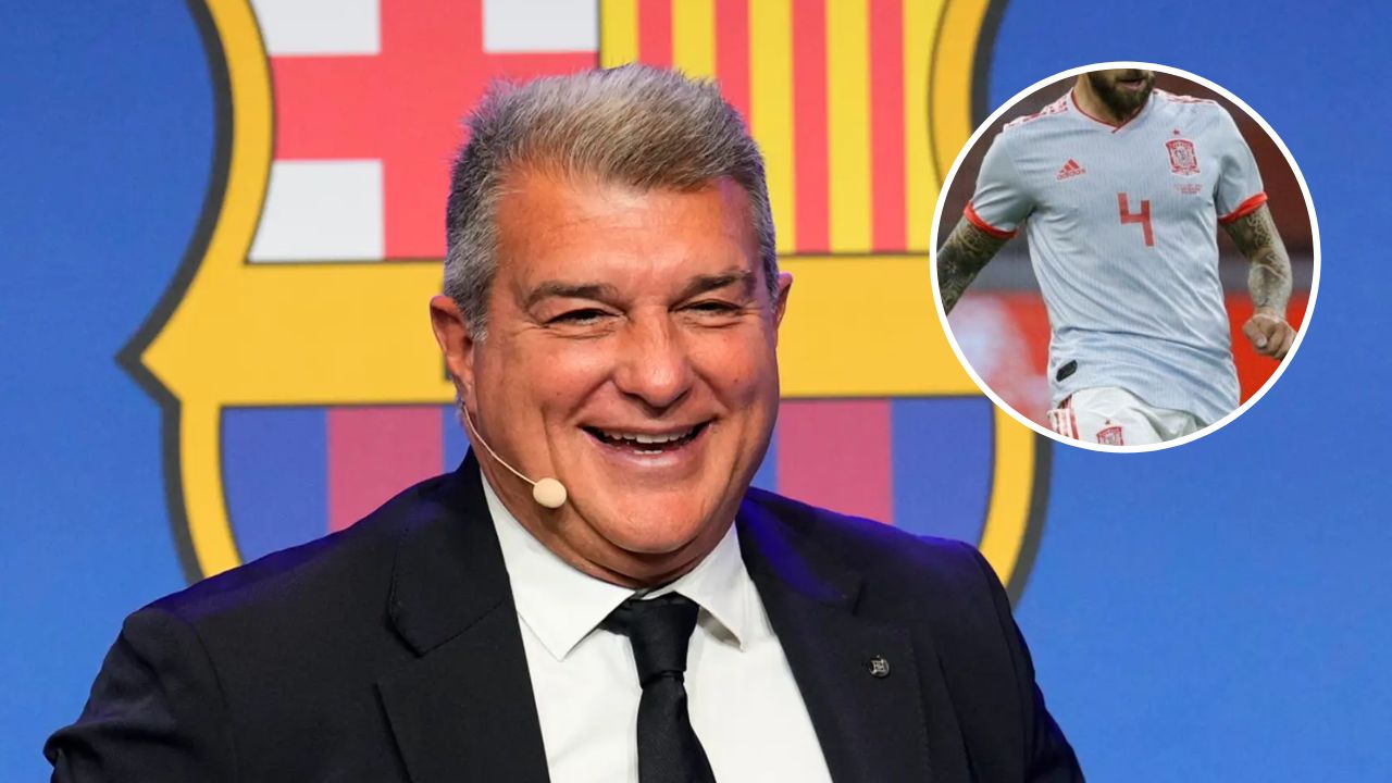 Barcelona 'amarra' su primer fichaje para la siguiente temporada