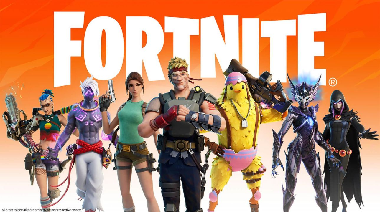 Fortnite Tracker Events qué es y cuáles son sus novedades en los eSports