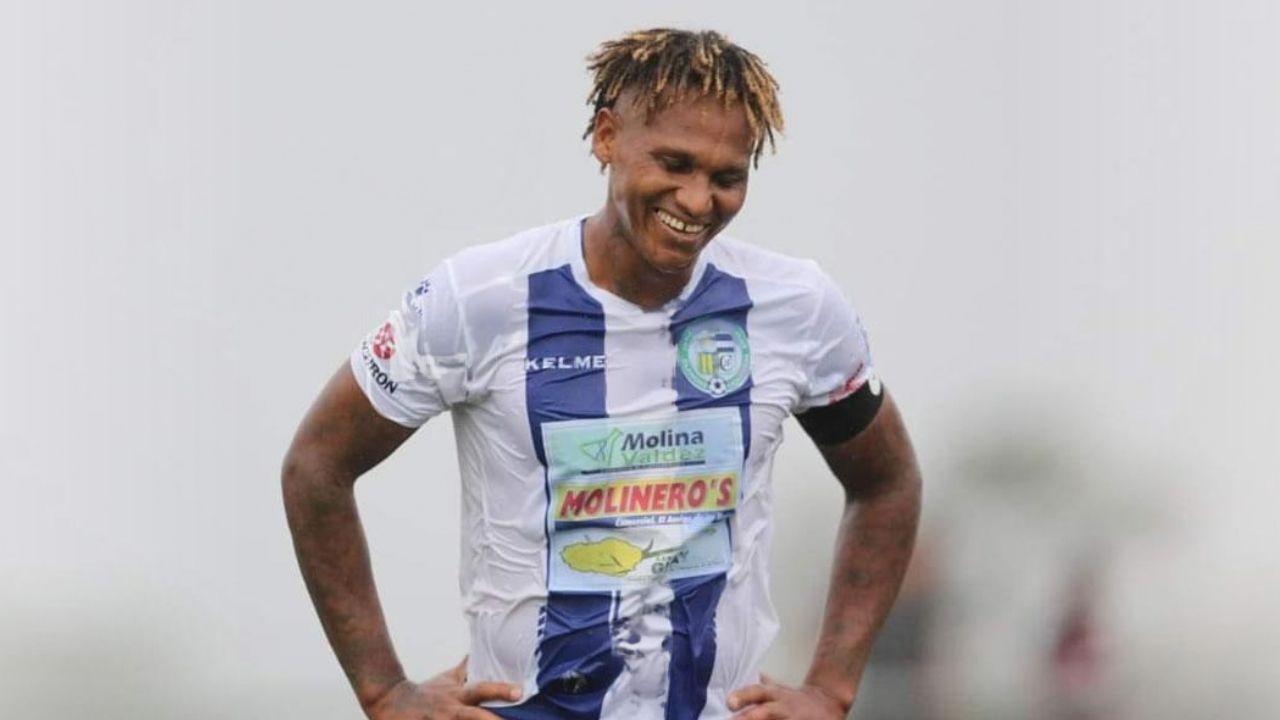 Georgie Welcome cerca de dar la sorpresa al fichar con equipo de Liga Nacional