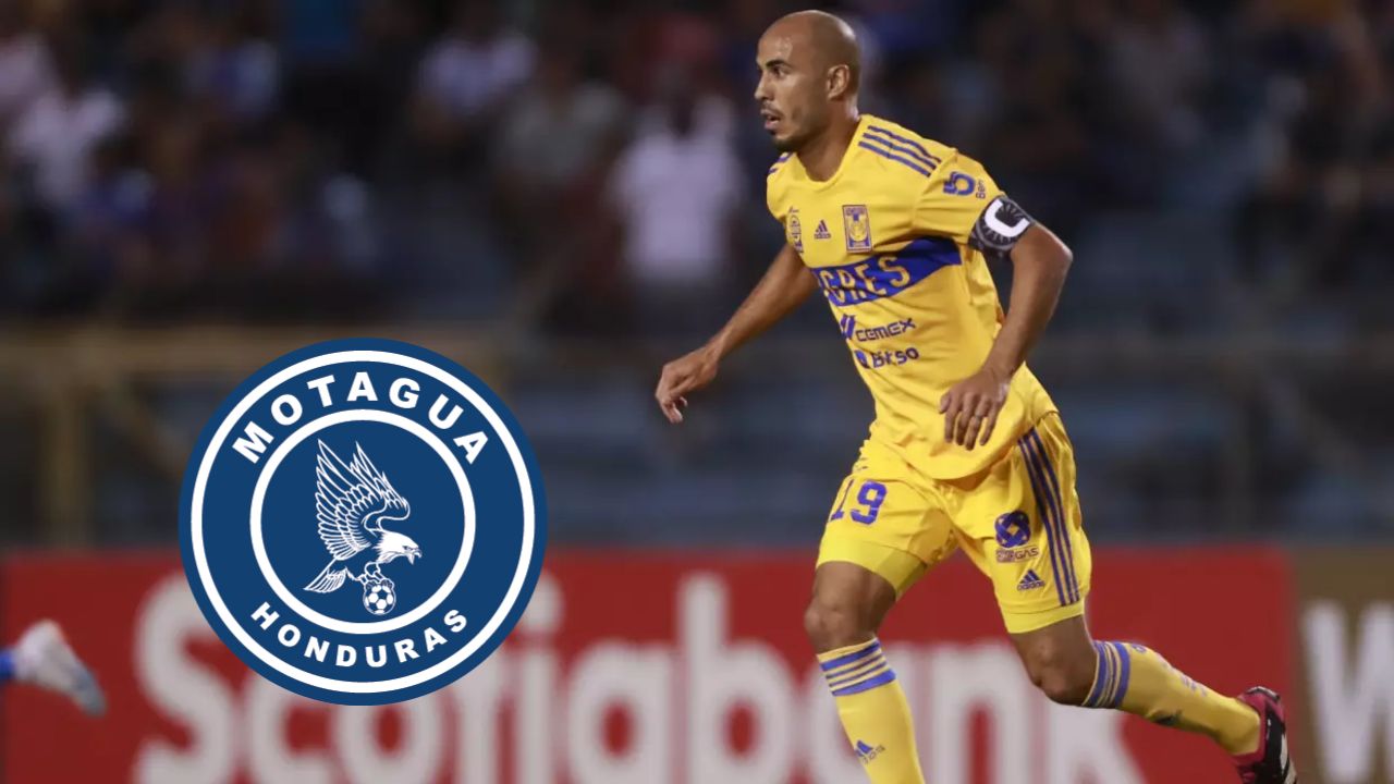 Guido Pizarro exige respeto para Motagua y así cataloga a las Águilas