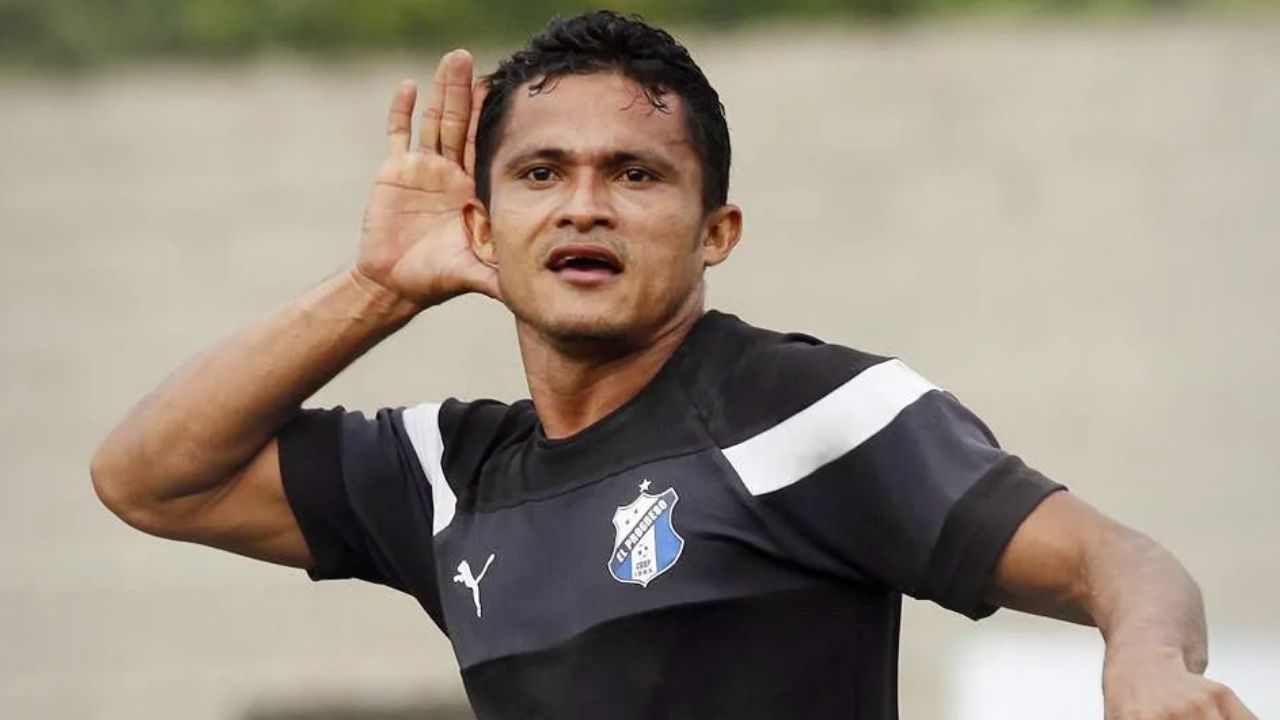 Ñangui Cardona confiesa el motivo por el que se retiró del fútbol profesional