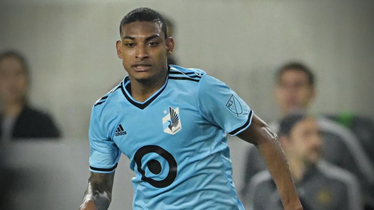 Futuro de Joseph Rosales en Minnesota United da giro inesperado