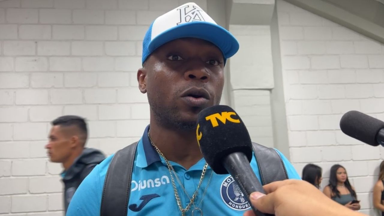 Kevin Álvarez deja inesperada reflexión tras caer contra Olimpia en la previa de Tigres