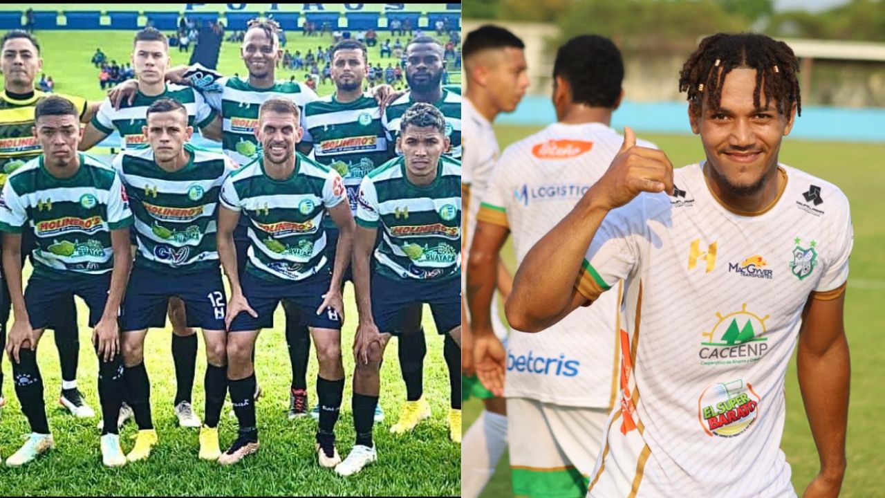Liga de Ascenso define hora y fecha de sus cruces de octavos de final