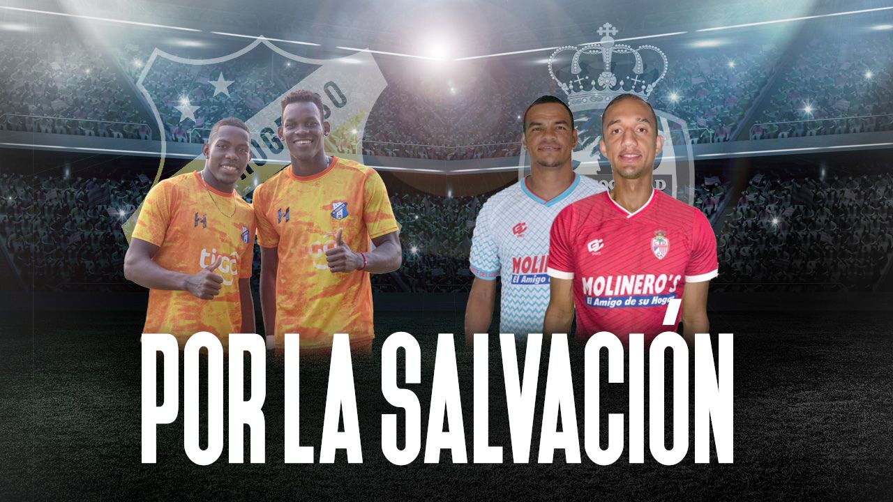 ¡Arde el descenso! Así está la Tabla de Posiciones en la disputa de la Jornada 18 de Liga Nacional