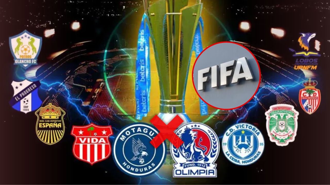 Torneo de la Liga Nacional está en riesgo de detenerse ¿cuál es la razón?