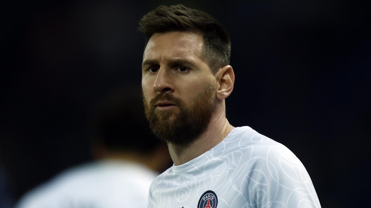 Sale a luz la razón por la que Lionel Messi saldría del PSG y en Barcelona se ilusionan con su vuelta
