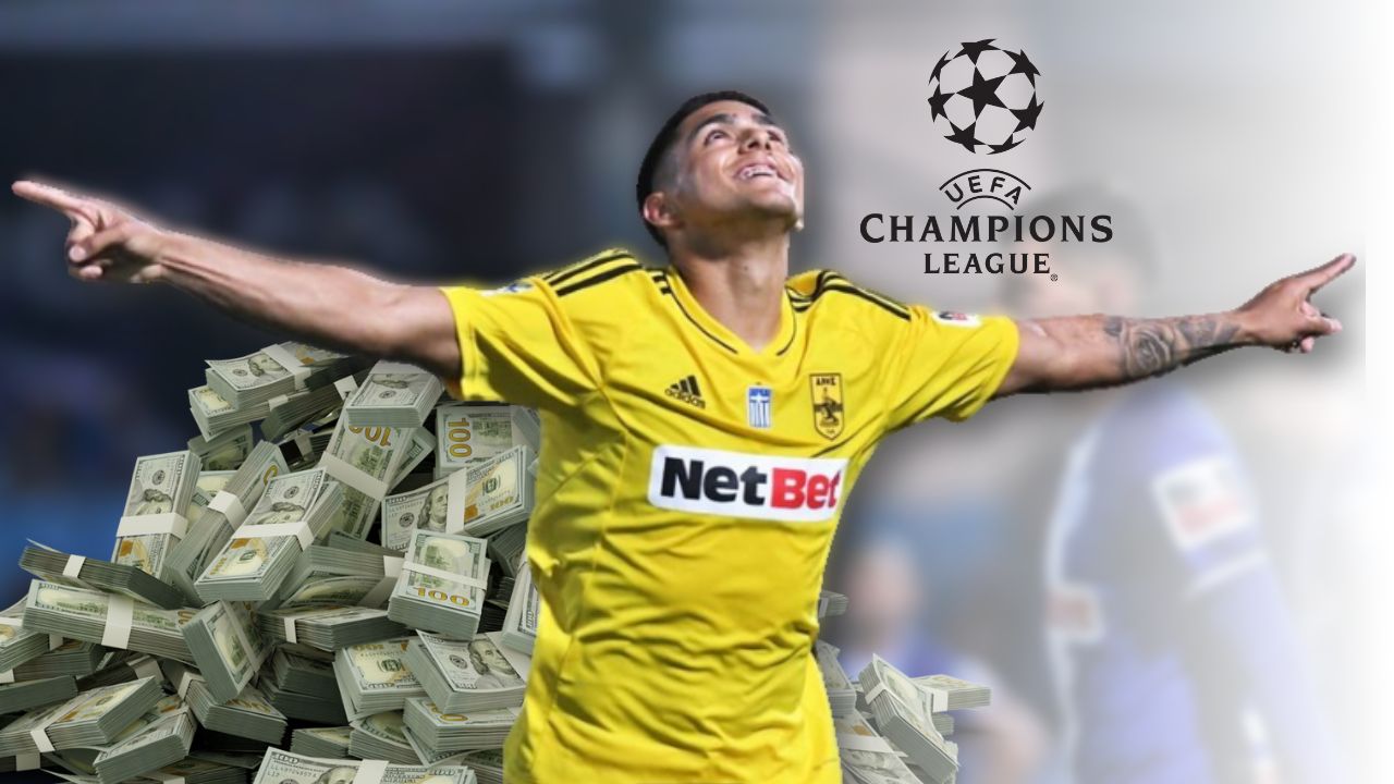 Equipo grande de Europa se lanza por el fichaje de Luis Palma y prepara millonaria oferta