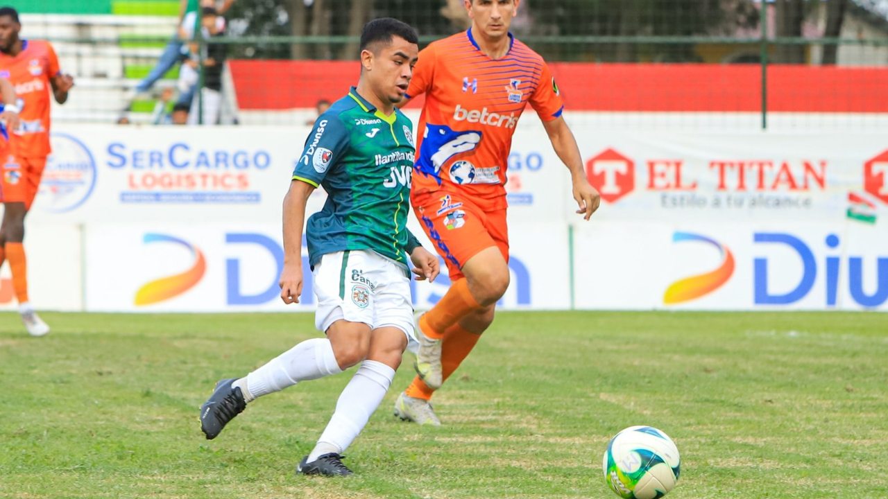 Marathón recibe duro revés previo a enfrentarse al Motagua por el repechaje