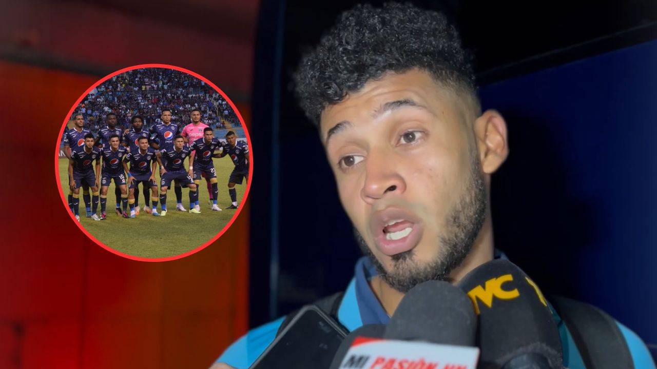 Marcelo Pereira envía contundente mensaje a sus compañeros tras caer ante Tigres