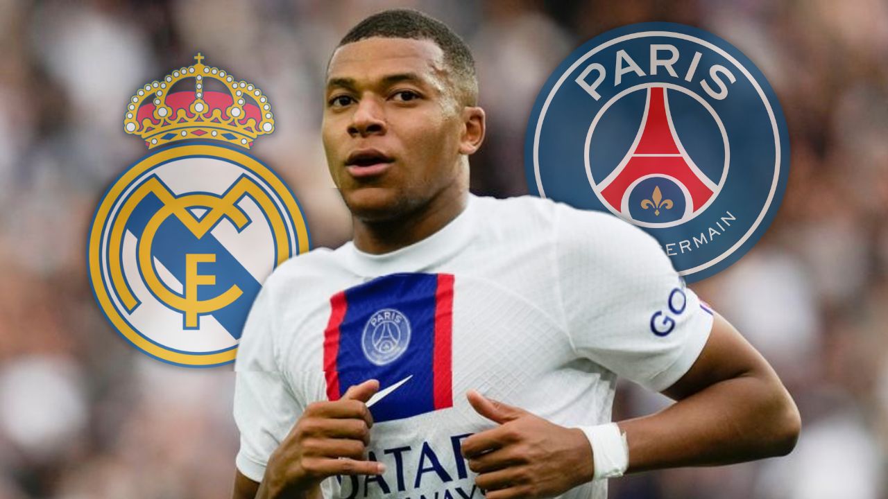 ¡Bombazo! Mbappé toma determinación respecto a su futuro