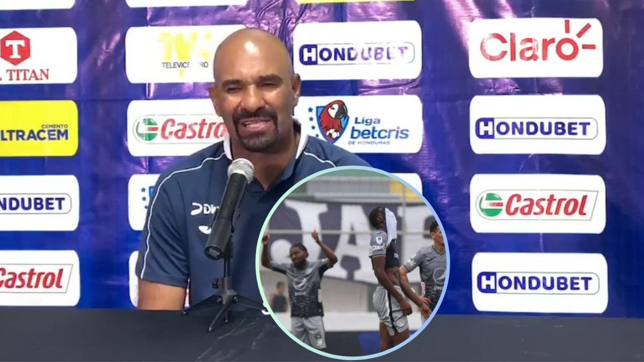 Ninrod Medina revienta en contra de su propio equipo tras dejarse empatar por Real Sociedad