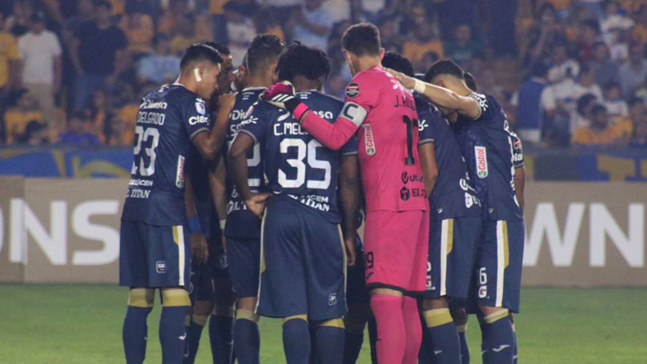 Las dos figuras que Motagua estaría cerca de perder de cara al próximo torneo