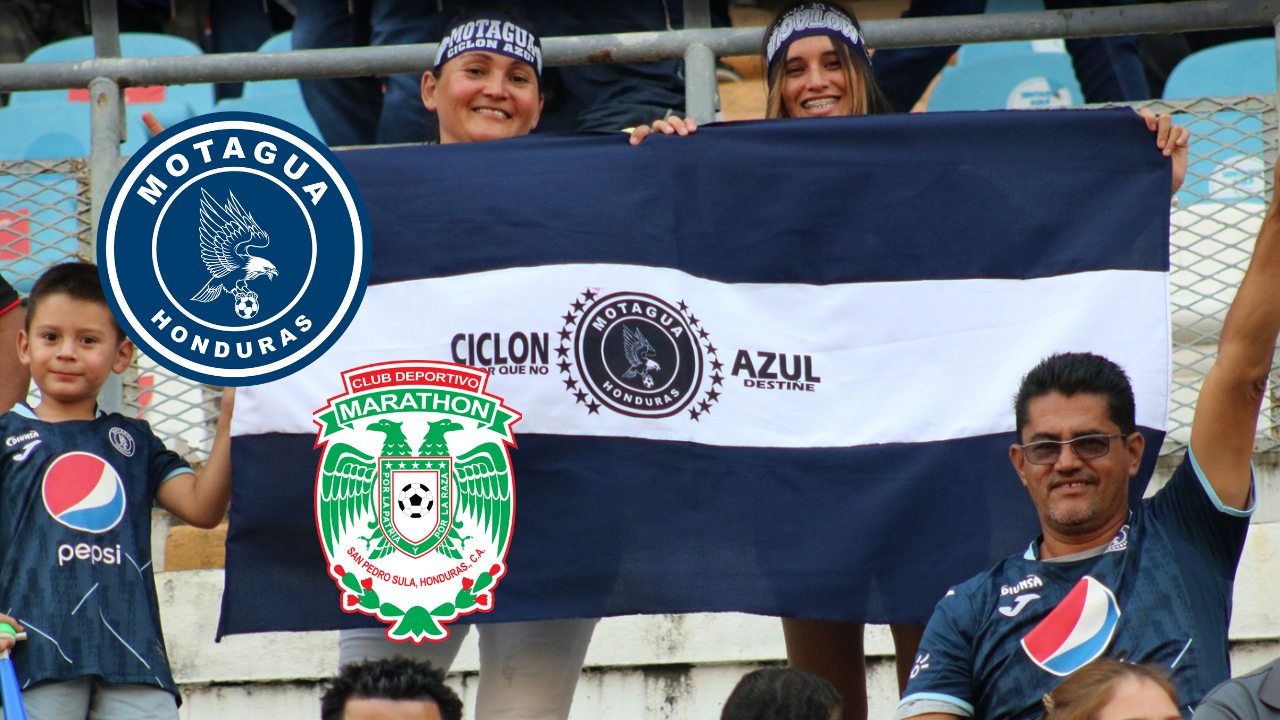 Motagua oficializa precio de los boletos para el repechaje ante Marathón en el Clausura 2023