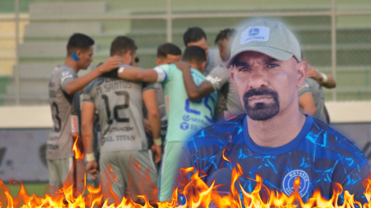 Aficionados de Motagua explotan contra Ninrod Medina y piden la salida de figuras