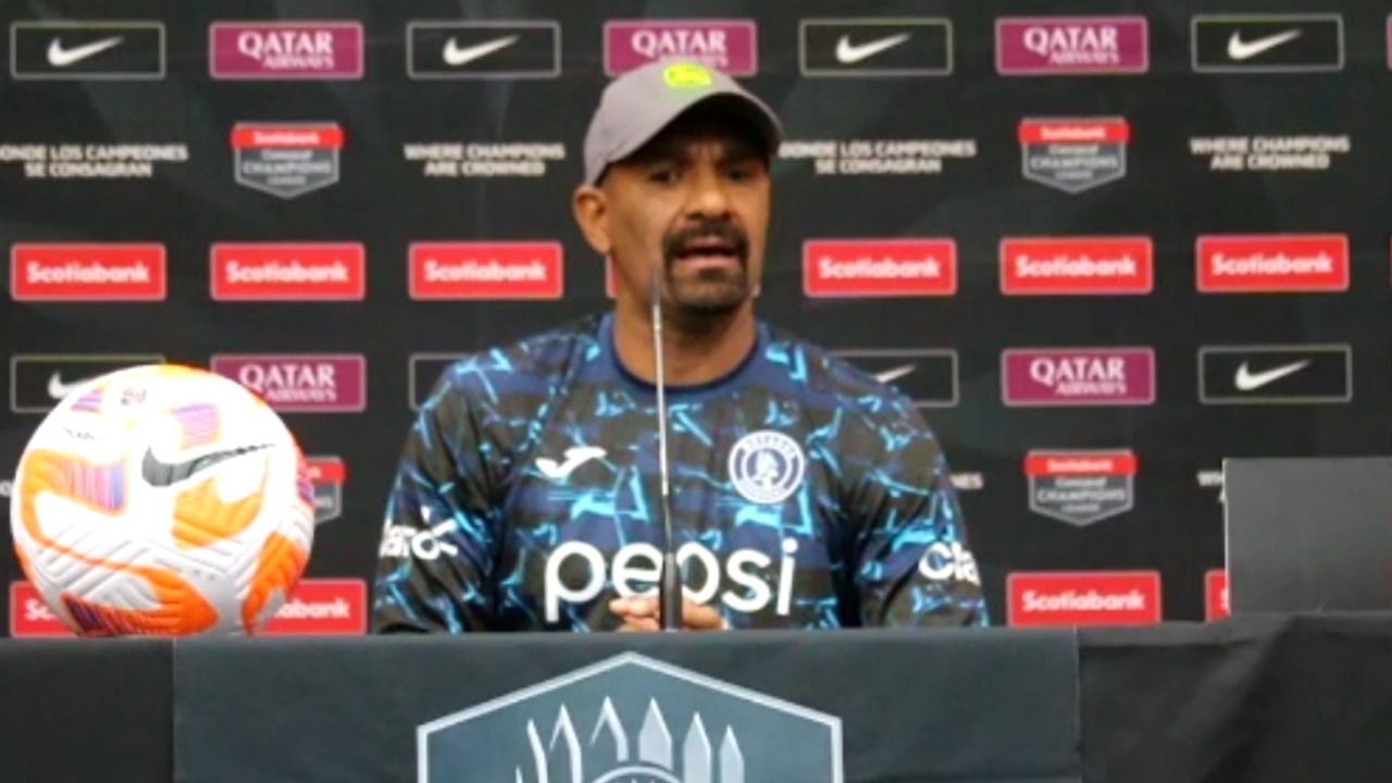Ninrod Medina adelanta cuál será la dinámica de Motagua ante Tigres: 'Tenemos ADN ganador'