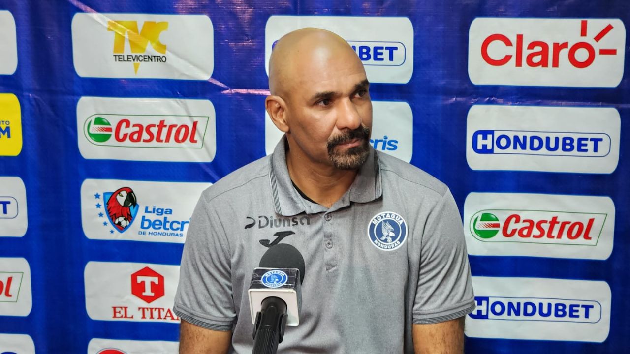 Ninrod Medina revela los motivos por los que cayó contra Olimpia en el clásico