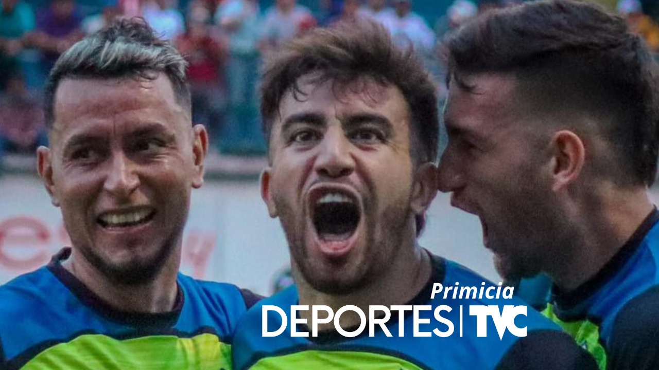 Agustín Auzmendi: Un club de Honduras, otro de Europa y 3 de Costa Rica van por su fichaje