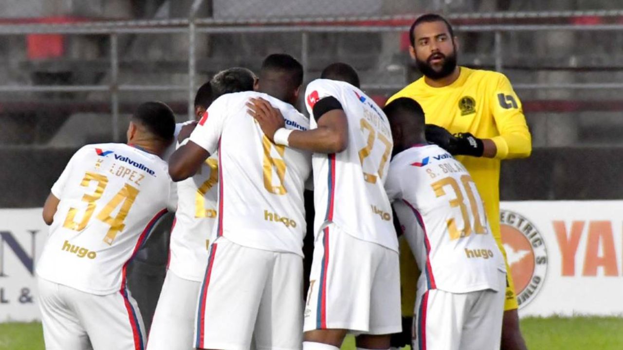 Olimpia 'amarra' su primer fichaje para el torneo Apertura 2023