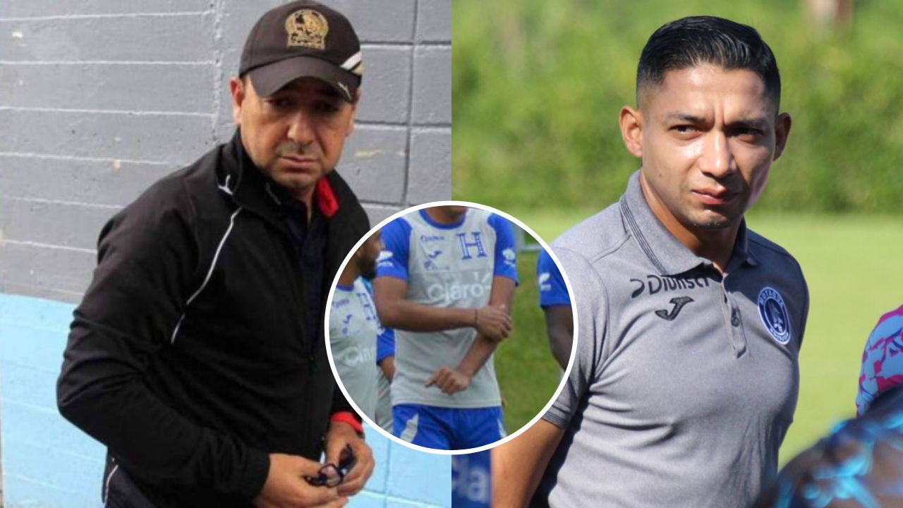 Olimpia podría entrometerse en futuro fichaje del Motagua y arrebatárselo