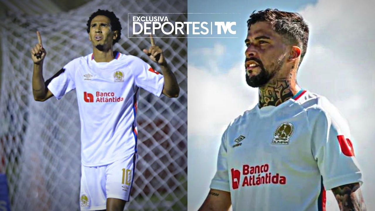 Olimpia define el futuro de Yan Maciel y Gabriel Araújo para la próxima temporada