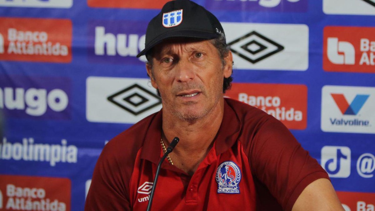 El lujo que puede darse Pedro Troglio con Olimpia en el cierre del Clausura 2023